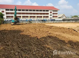 ขายที่ดิน ใน บางปรอก, ปทุมธานี, บางปรอก