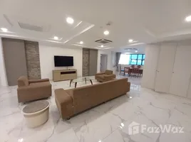 3 спален Кондо в аренду в President Park Sukhumvit 24, Khlong Tan