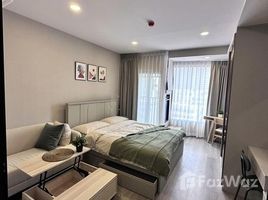 Studio Wohnung zu vermieten im Soho Bangkok Ratchada, Huai Khwang, Huai Khwang