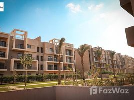 3 Bedroom Penthouse for sale at Fifth Square, North Investors Area, New Cairo City, Cairo