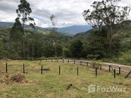  Terrain for sale in Colombie, Garagoa, Boyaca, Colombie