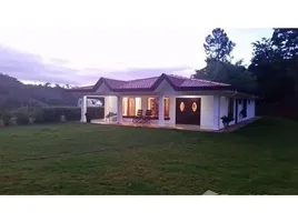 7 Bedroom House for sale in Perez Zeledon, San Jose, Perez Zeledon