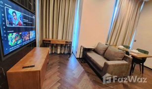 1 Bedroom Condo for sale in Phra Khanong, Bangkok The Esse Sukhumvit 36