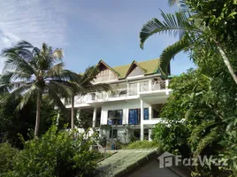 5 Habitación Villa en venta en Santi Thani, Maenam