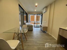 1 Bedroom Apartment for sale at IKON Sukhumvit 77, Suan Luang, Suan Luang