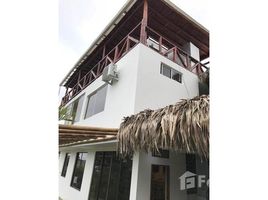 3 Habitaciones Casa en alquiler en Manglaralto, Santa Elena Rental Montanita Heights: Best Deal In Montanita, Montañita, Santa Elena