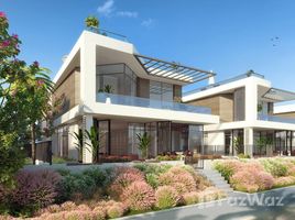 4 Bedroom Villa for sale at Marbella, Mina Al Arab