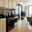 1 Bedroom Condo for sale at Chapter Charoennakorn–Riverside, Bang Lamphu Lang