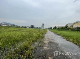  Grundstück zu verkaufen in Min Buri, Bangkok, Min Buri