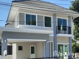 ขายบ้านเดี่ยว 5 ห้องนอน ในโครงการ บ้านสินบดี บางบัวทอง, พิมลราช