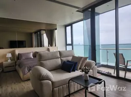 คอนโด 1 ห้องนอน ให้เช่า ในโครงการ อารมณ์ วงศ์อมาตย์, นาเกลือ