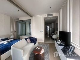 1 Bedroom Apartment for rent at Ashton Silom, Suriyawong