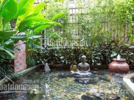 Studio Maison for sale in Ho Chi Minh City, Pham Ngu Lao, District 1, Ho Chi Minh City