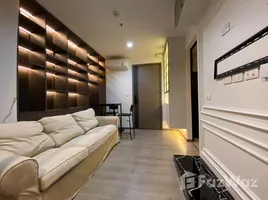 คอนโด 1 ห้องนอน ให้เช่า ในโครงการ เดอะ ไลน์ พหลโยธิน พาร์ค, จอมพล