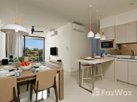 อพาร์ทเม้นท์ 2 ห้องนอน ให้เช่า ในโครงการ แคสเซีย เรสซิเดนซ์ ภูเก็ต, เชิงทะเล, ถลาง