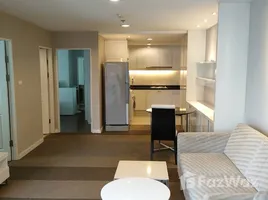 2 Bedroom Condo for rent at Belle Grand Rama 9, Huai Khwang, Huai Khwang, Bangkok, Thailand
