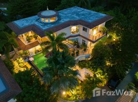 4 Bedroom Villa for sale at Kata Beverly Hills Villas, Karon