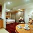 Студия Гостиница в аренду в Admiral Suites Bangkok, Khlong Toei, Кхлонг Тоеи