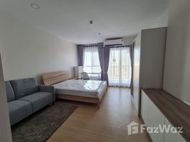 Studio Condo for rent at Supalai Veranda Ramkhamhaeng, Hua Mak, Bang Kapi