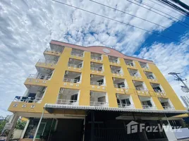 53 Schlafzimmer Ganzes Gebäude zu vermieten in Pattaya, Nong Prue, Pattaya