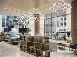 2 спален Квартира на продажу в Jumeirah Living Business Bay, Churchill Towers