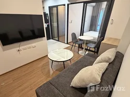 1 Habitación Apartamento en alquiler en The LIVIN Ramkhamhaeng, Hua Mak, Bang Kapi, Bangkok