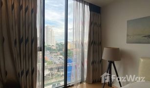 Квартира, 1 спальня на продажу в Khlong Tan Nuea, Бангкок The Alcove Thonglor 10