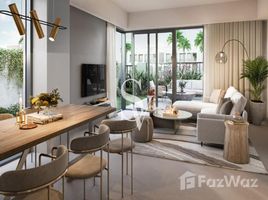 3 спален Таунхаус на продажу в Maha Townhouses, Zahra Apartments