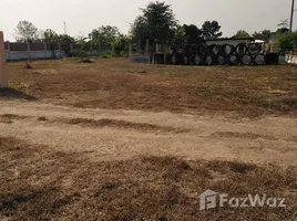  Land for sale in Huai Yai, Pattaya, Huai Yai