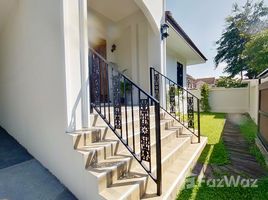 5 chambres Maison a vendre à Mae Hia, Chiang Mai Moo Baan Wang Tan