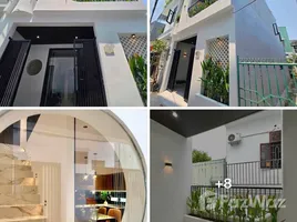 3 Habitación Casa en alquiler en Thac Gian, Da Nang, Thac Gian, Thanh Khe, Da Nang, Vietnam