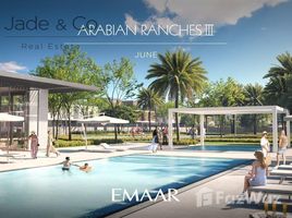 4 спален Вилла на продажу в June, Arabian Ranches 3