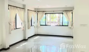 4 Bedrooms House for sale in Bang Lamung, Pattaya 