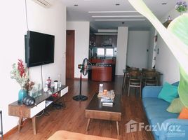 Studio Condo for rent at The Morning Star Plaza, Ward 26