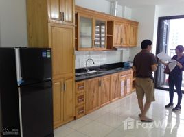 3 Phòng ngủ Chung cư for rent at New Horizon City - 87 Lĩnh Nam, Mai Động