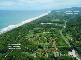  Terrain for sale in Puntarenas, Aguirre, Puntarenas