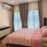 4 Schlafzimmer Haus zu vermieten im Nantawan Rama 9 - New Krungthepkretha, Saphan Sung, Saphan Sung, Bangkok, Thailand