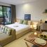 Estudio Apartamento en alquiler en The Silver Palm, Suan Luang