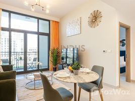 1 спален Квартира на продажу в Rawda Apartments 1, Warda Apartments