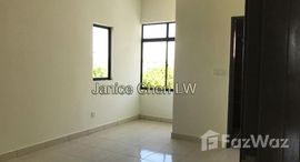 Unités disponibles à Bandar Kinrara