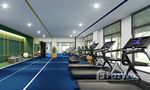 Features & Amenities of Lumpini Ville Chaengwattana 10