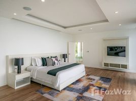 6 Bedroom House for sale at Cape Amarin, Kamala, Kathu