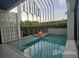 3 Schlafzimmer Villa zu vermieten im Chomdao Maikhao Pool Villa, Mai Khao, Thalang, Phuket