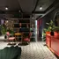 1 Schlafzimmer Appartement zu vermieten im Mata Redonda, San Jose, San Jose, Costa Rica