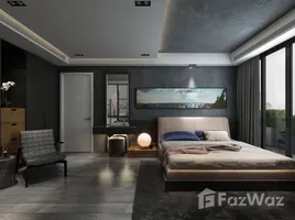 4 Schlafzimmer Wohnung zu verkaufen im Sunshine Golden River, Phu Thuong, Tay Ho