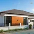 ขายบ้านเดี่ยว 3 ห้องนอน ในโครงการ สราญรมย์ หัวทะเล-มะเริง, มะเริง