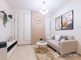 1 Habitación Departamento en venta en PG Rama IX, Huai Khwang