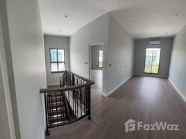 4 Bedroom House for sale at Setthasiri Rama 5, Bang Si Mueang, Mueang Nonthaburi, Nonthaburi