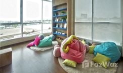 Fotos 3 of the Library / Reading Room at Baan Kiang Fah