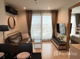 1 Bedroom Apartment for rent at Rhythm Ratchada - Huai Khwang, Din Daeng, Din Daeng